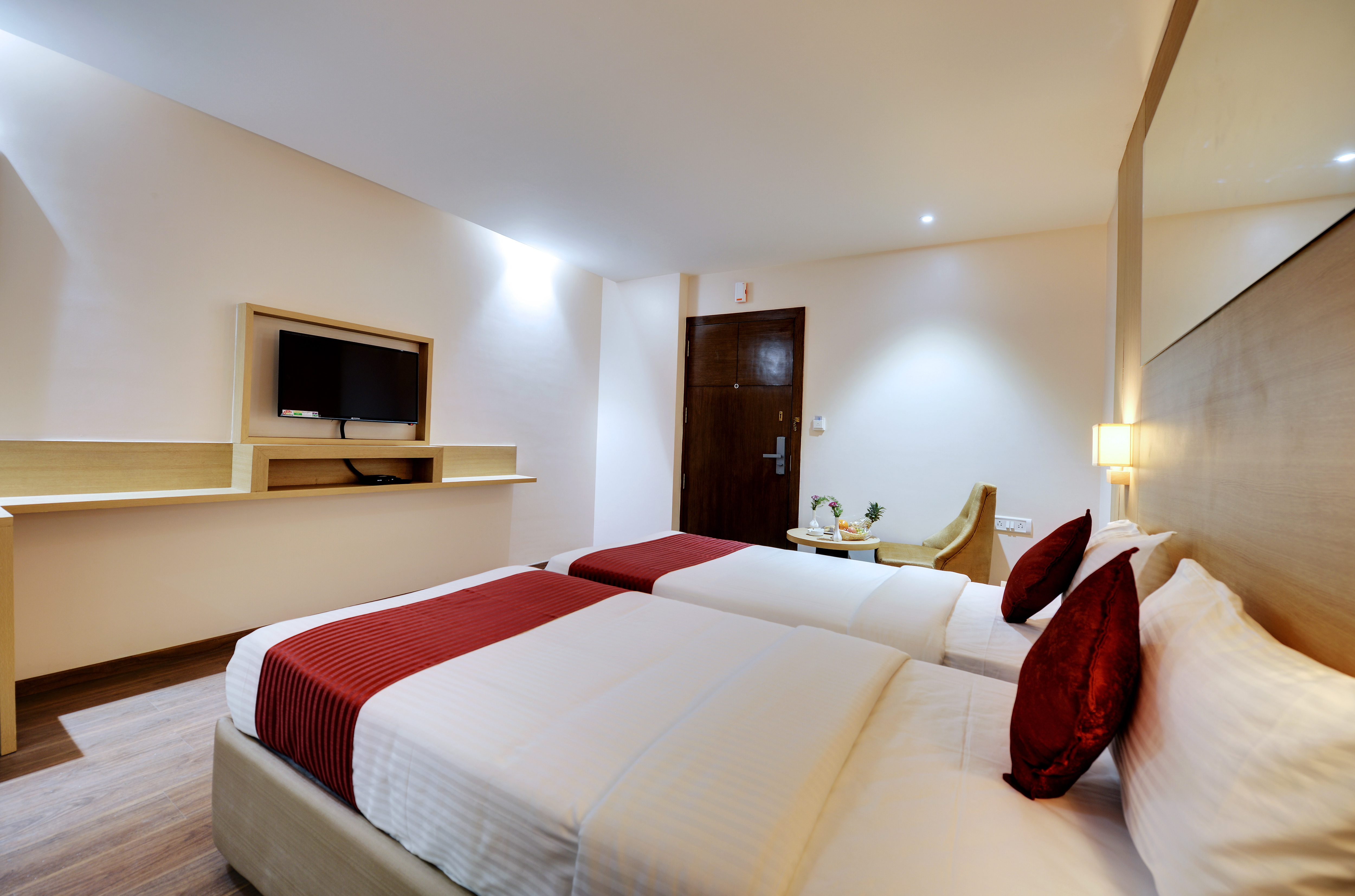 Club Room Hotel Nandhana Pride Bangalore Best Hotels 3